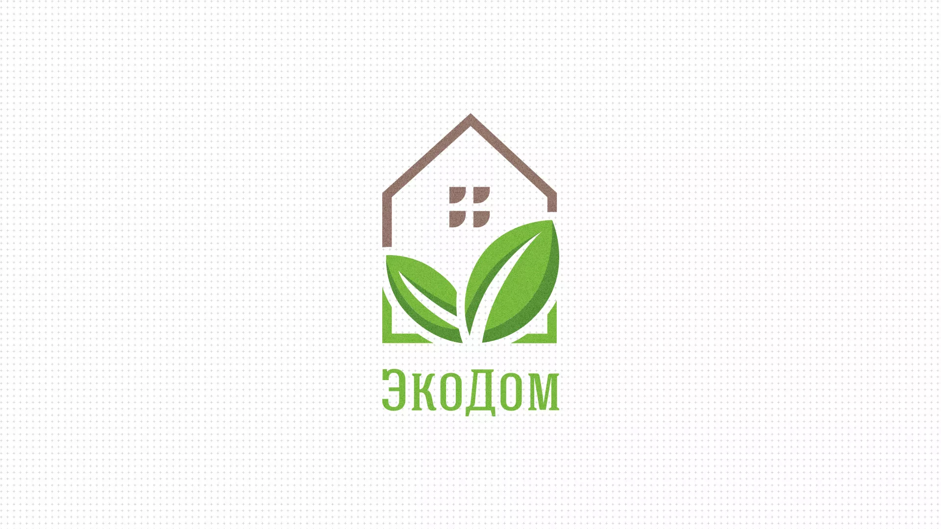 Создание сайта для строительной компании «ЭКОДОМ» в Каменске-Уральском